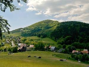 Die Lausitz, wie ich sie kenne…,